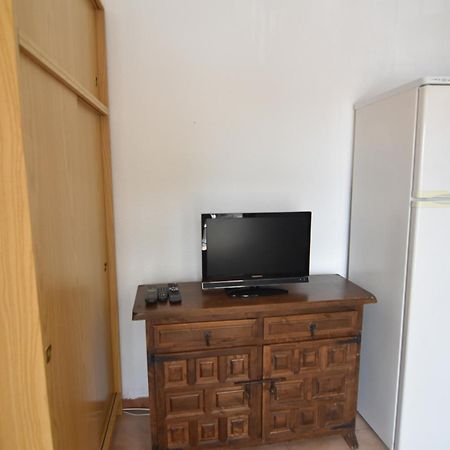 Rnet - Sol Y Playa Roses Apartment Luaran gambar