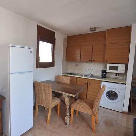 Rnet - Sol Y Playa Roses Apartment Luaran gambar