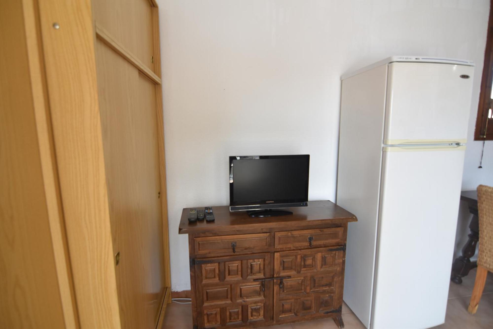 Rnet - Sol Y Playa Roses Apartment Luaran gambar