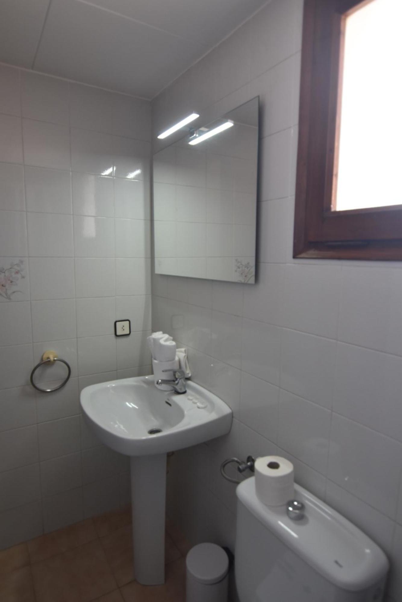 Rnet - Sol Y Playa Roses Apartment Luaran gambar