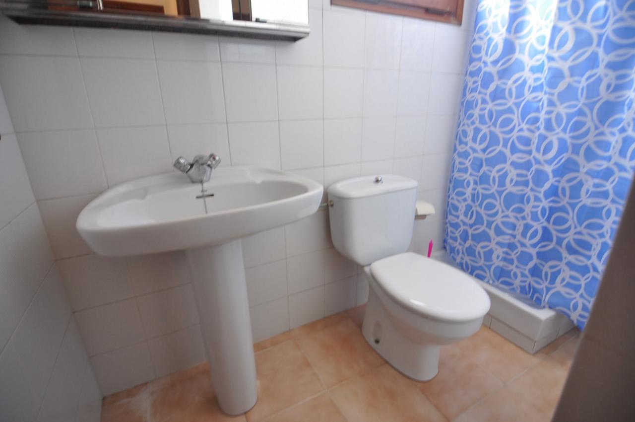 Rnet - Sol Y Playa Roses Apartment Luaran gambar